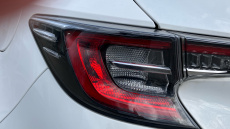 Toyota Corolla 1.8 VVT-i Hybrid Icon 5dr CVT Hybrid Hatchback